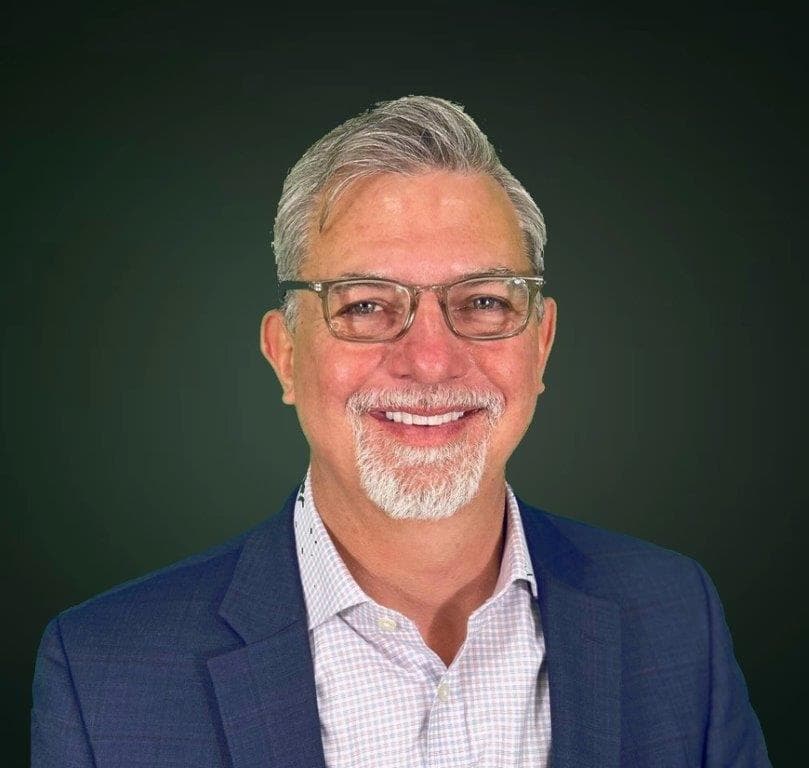 David J. Van Osdol