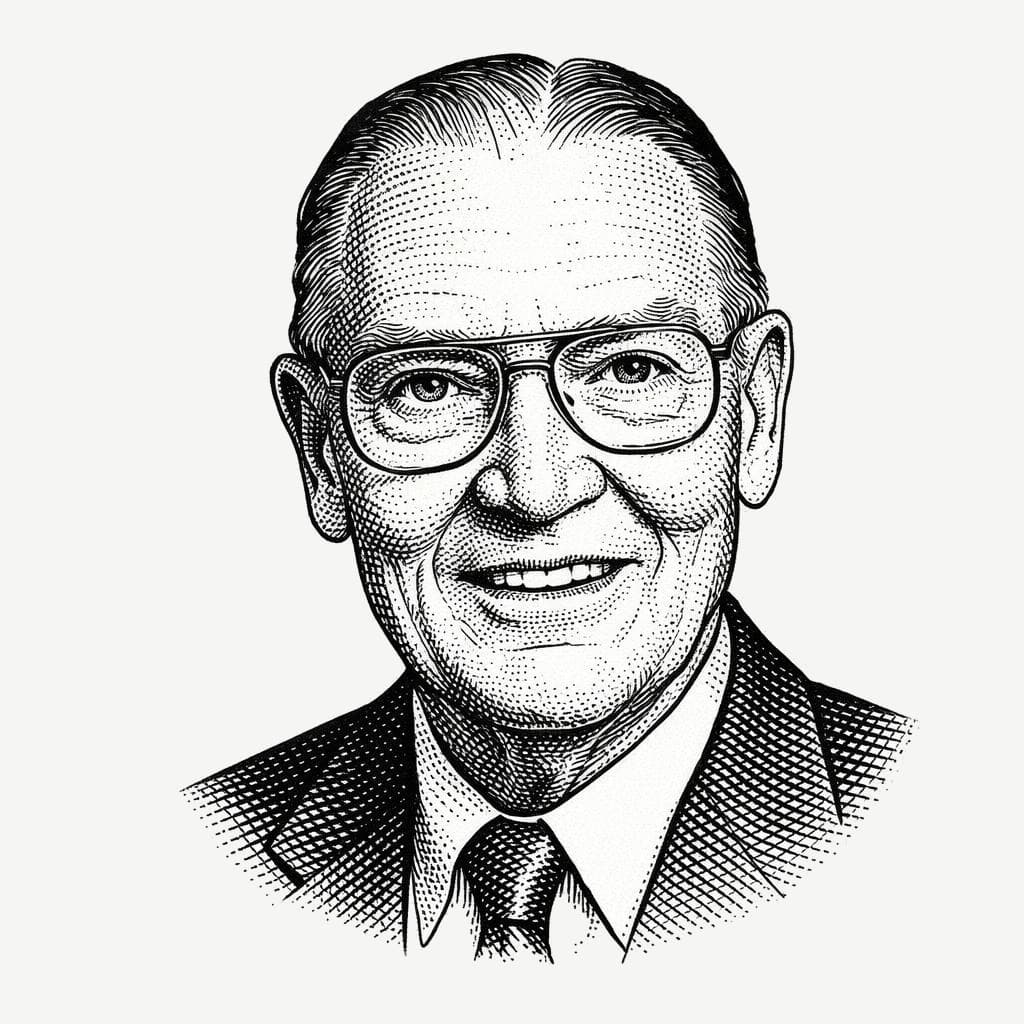 John C. Bogle