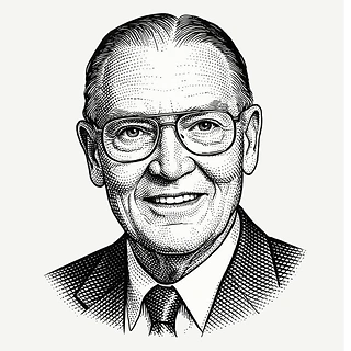 John C. Bogle